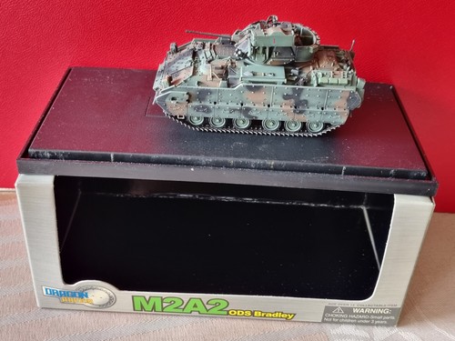 Dragon armor 60034 m2a2 - dragon,
