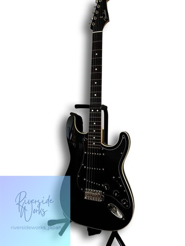Fender japan aerodyne strat - aerodyne,