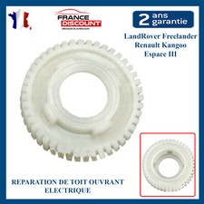 KIT DE REPARATION TOIT OUVRANT