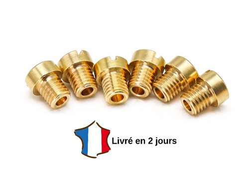 Mota gicleur phbg - lot, 12