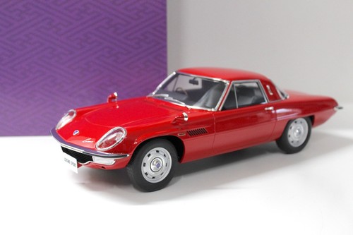 Kyosho mazda cosmo sport - 1:12,