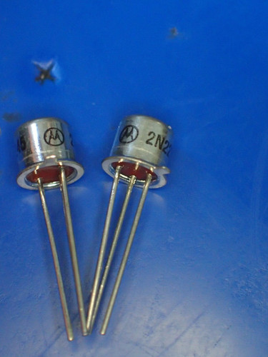 Lot pcs 2n2222a - ,