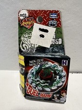 Poison Serpent SW145SD Metal