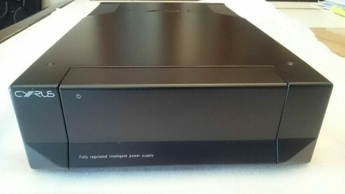 Cyrus psx fully regulated - cyrus,