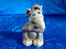 VN1 ALF pupazzo in gomma