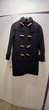MANTEAUfemme DUFFLE COAT Taille 38
