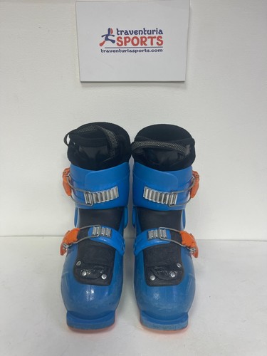 Bottes ski tecnica jtr 2 - ski,