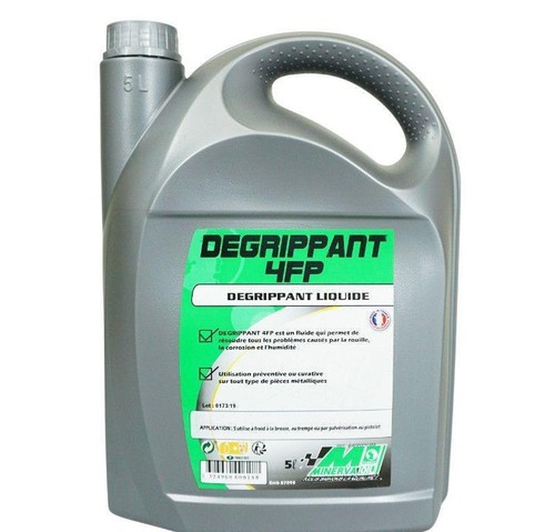 Degrippant pro 4 - 4f, (4