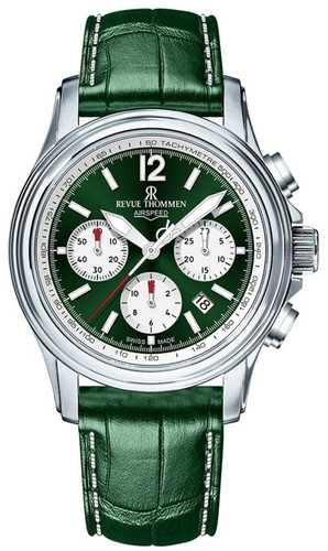Revue thommen mod 16041 - revue, mod.