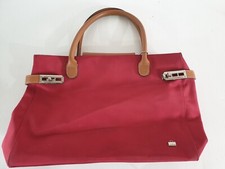 Sac bordeaux la bagagerie