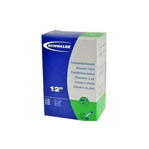 Chambre air poussette