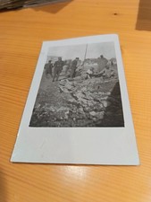 POSTCARD Postal Card WW1 Blank