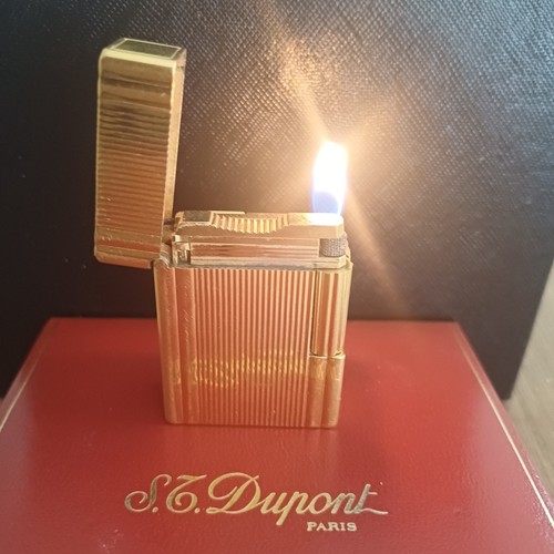 Briquet dupont petit - briquet,