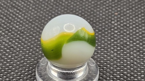 Vintage vitro agate - vintage,