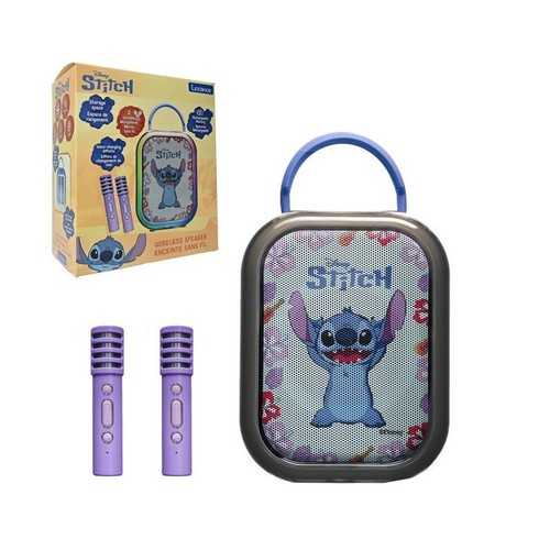 Lexibook karaoke bluetooth - lexibook,