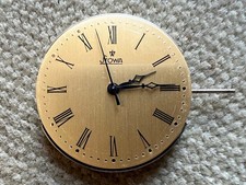 Mouvement Stowa Pour Montre