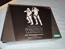 Star Wars ARTFX Stormtrooper