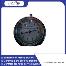 ?? Paire de pneus GOOD YEAR VECTOR 4 SEASONS 195 55 16 87 H ♻️