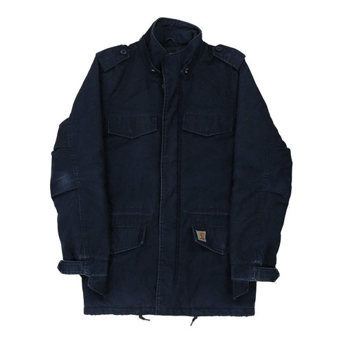 Hickman coat carhartt jacket - coat,