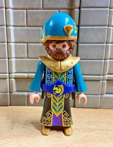 Playmobil personnage homme - playmobil,