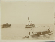 Belgique, Vue sur la Mer du