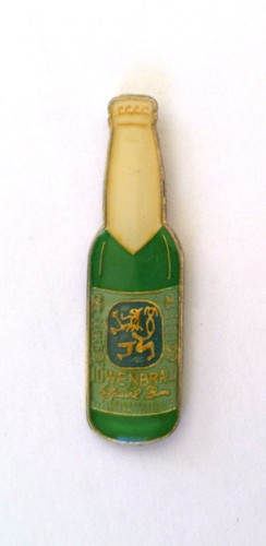 Rnt pin boisson bouteille - rnt, m/