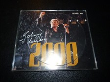 CD PROMO SINGLE 1 TITRE