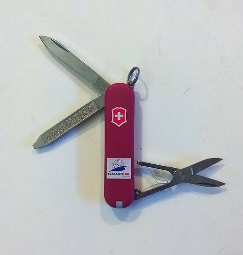 Victorinox mini 6cm - victorinox., mini,