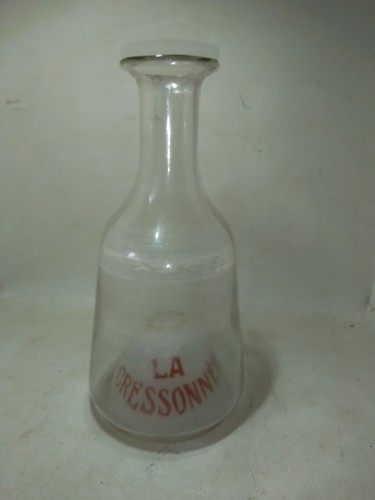 Ancienne bouteille - ancienne,