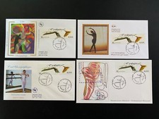 FDC "Art Chorégraphique - Danse Classique" 13/09/2002 - 3507