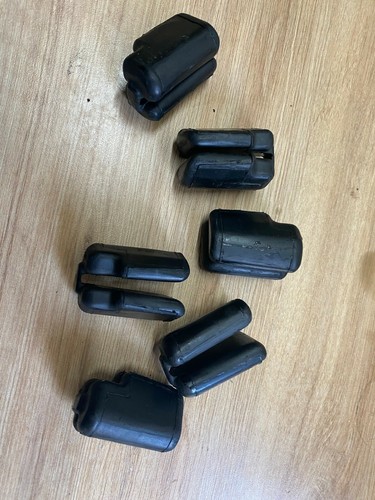 Lot silenbloc roue - silenbloc,