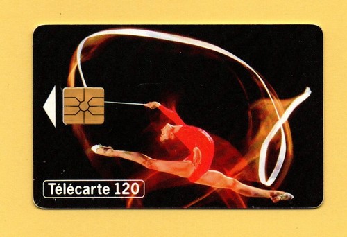 Télécarte 1994 - ,