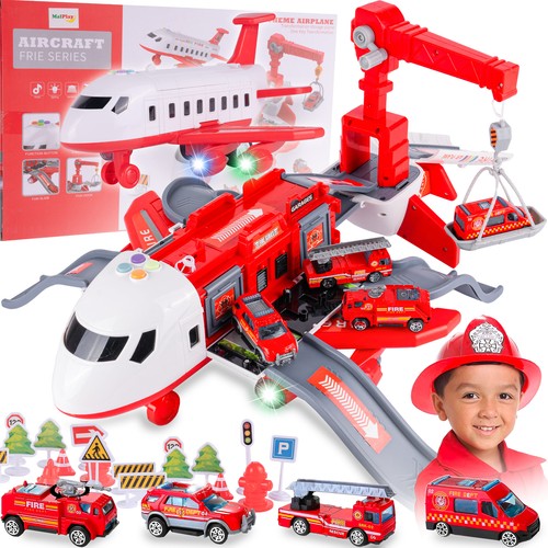 Malplay avion pliant parking - avion,
