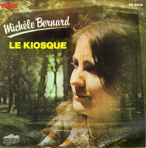 Michele bernard kiosque - michele, /
