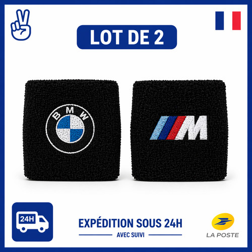 Chaussettes bocal réservoir - 2,