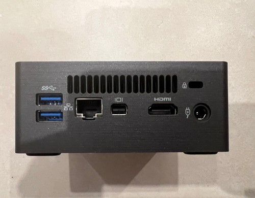 Gigabyte bri3 8130 16 - gigabyte, go