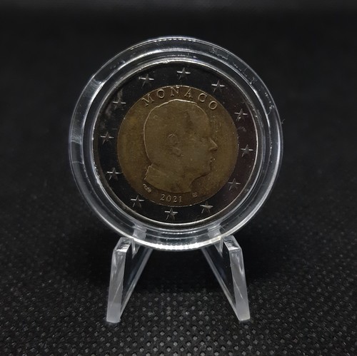 Euros monaco 2021 prince - monaco,