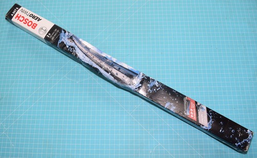 Balais essuie glace bosch - essuie,