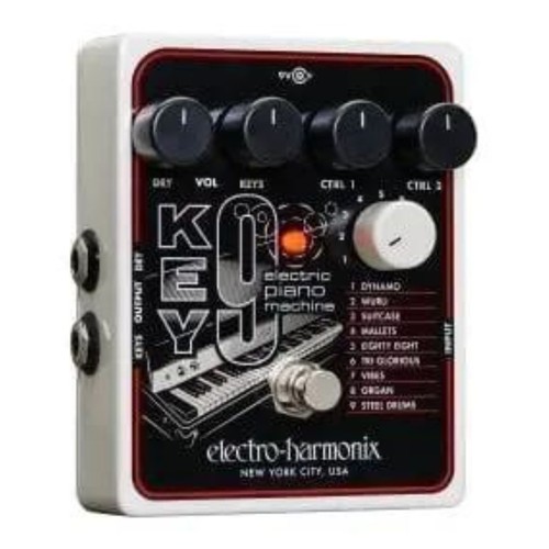 Electro harmonix key9 - key9, electric