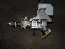 Colonne de direction assistée