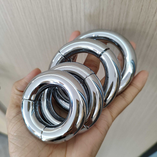 Magnétique bague pénis - de,