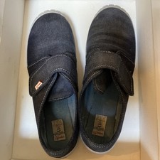 SUPERFIT FIT  Chausson couleur bleue Taille 38