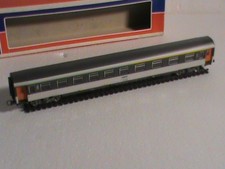 voiture voyageurs HO JOUEF