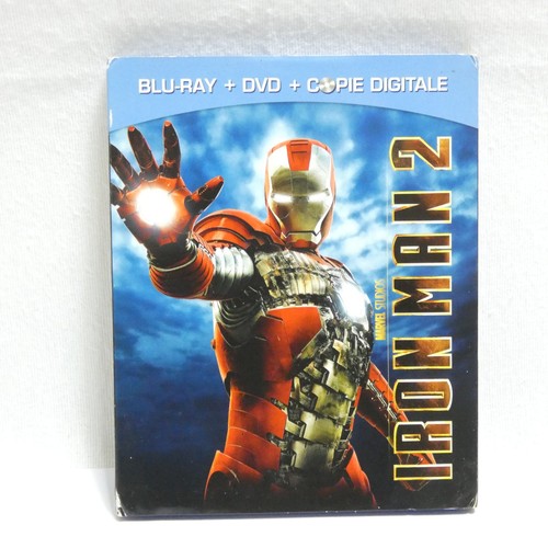 Iron man marvel studios - 2,