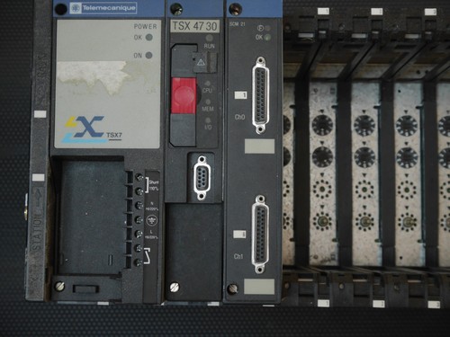 Tsx4730 avec alimentation - tsx4730, v3.6
