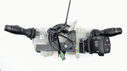 Com bloc contacteur - com,