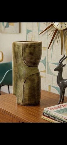 Mado jolain rare vase années - mado,