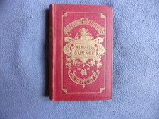 Mémoires d'un ane | Comtesse De Ségur | Bon état