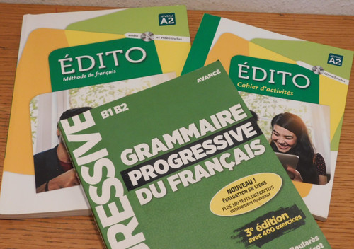 Lot methode cd apprendre - cd,