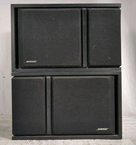 Vtg bose 301 series - 2,